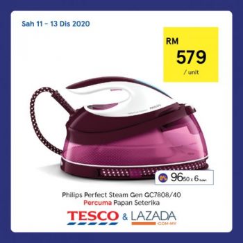 Tesco-12.12-Sale-on-Lazada-7-350x350 - Johor Kedah Kelantan Kuala Lumpur Malaysia Sales Melaka Negeri Sembilan Online Store Pahang Penang Perak Perlis Putrajaya Sabah Sarawak Selangor Supermarket & Hypermarket Terengganu 