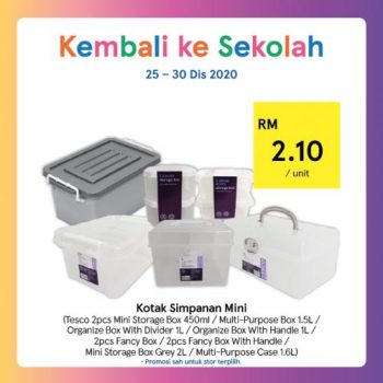 Tesco-Back-to-School-Promotion-20-1-350x350 - Johor Kedah Kelantan Kuala Lumpur Melaka Negeri Sembilan Pahang Penang Perak Perlis Promotions & Freebies Putrajaya Sabah Sarawak Selangor Supermarket & Hypermarket Terengganu 