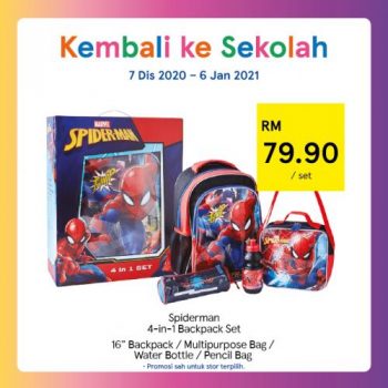 Tesco-Back-to-School-Promotion-23-350x350 - Johor Kedah Kelantan Kuala Lumpur Melaka Negeri Sembilan Pahang Penang Perak Perlis Promotions & Freebies Putrajaya Sabah Sarawak Selangor Supermarket & Hypermarket Terengganu 