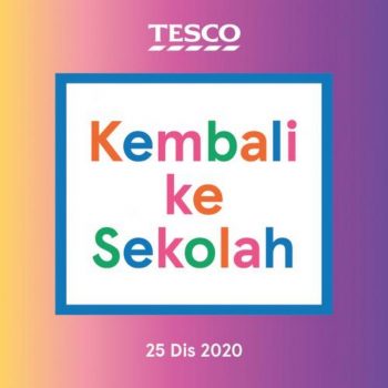 Tesco-Back-to-School-Promotion-24-350x350 - Johor Kedah Kelantan Kuala Lumpur Melaka Negeri Sembilan Pahang Penang Perak Perlis Promotions & Freebies Putrajaya Sabah Sarawak Selangor Supermarket & Hypermarket Terengganu 