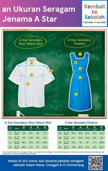 Tesco-Back-to-School-Promotion-Catalogue-10-350x554 - Johor Kedah Kelantan Kuala Lumpur Melaka Negeri Sembilan Pahang Penang Perak Perlis Promotions & Freebies Putrajaya Sabah Sarawak Selangor Supermarket & Hypermarket Terengganu 