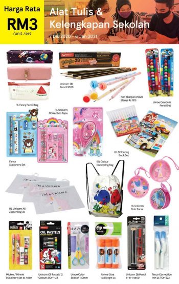 Tesco-Back-to-School-Promotion-Catalogue-17-350x554 - Johor Kedah Kelantan Kuala Lumpur Melaka Negeri Sembilan Pahang Penang Perak Perlis Promotions & Freebies Putrajaya Sabah Sarawak Selangor Supermarket & Hypermarket Terengganu 