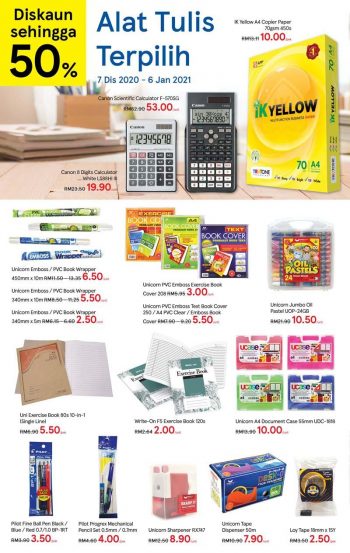 Tesco-Back-to-School-Promotion-Catalogue-19-350x553 - Johor Kedah Kelantan Kuala Lumpur Melaka Negeri Sembilan Pahang Penang Perak Perlis Promotions & Freebies Putrajaya Sabah Sarawak Selangor Supermarket & Hypermarket Terengganu 