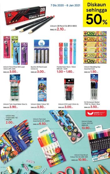 Tesco-Back-to-School-Promotion-Catalogue-20-350x554 - Johor Kedah Kelantan Kuala Lumpur Melaka Negeri Sembilan Pahang Penang Perak Perlis Promotions & Freebies Putrajaya Sabah Sarawak Selangor Supermarket & Hypermarket Terengganu 