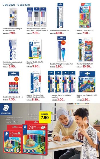 Tesco-Back-to-School-Promotion-Catalogue-23-350x554 - Johor Kedah Kelantan Kuala Lumpur Melaka Negeri Sembilan Pahang Penang Perak Perlis Promotions & Freebies Putrajaya Sabah Sarawak Selangor Supermarket & Hypermarket Terengganu 