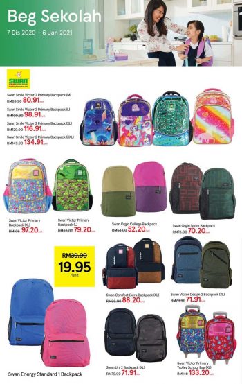 Tesco-Back-to-School-Promotion-Catalogue-28-350x554 - Johor Kedah Kelantan Kuala Lumpur Melaka Negeri Sembilan Pahang Penang Perak Perlis Promotions & Freebies Putrajaya Sabah Sarawak Selangor Supermarket & Hypermarket Terengganu 