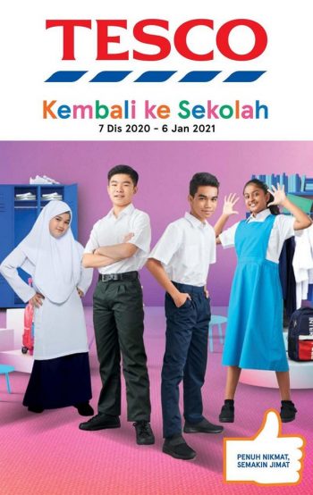 Tesco-Back-to-School-Promotion-Catalogue-350x554 - Johor Kedah Kelantan Kuala Lumpur Melaka Negeri Sembilan Pahang Penang Perak Perlis Promotions & Freebies Putrajaya Sabah Sarawak Selangor Supermarket & Hypermarket Terengganu 