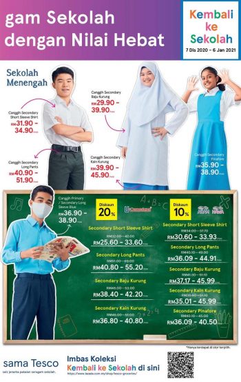 Tesco-Back-to-School-Promotion-Catalogue-4-350x554 - Johor Kedah Kelantan Kuala Lumpur Melaka Negeri Sembilan Pahang Penang Perak Perlis Promotions & Freebies Putrajaya Sabah Sarawak Selangor Supermarket & Hypermarket Terengganu 