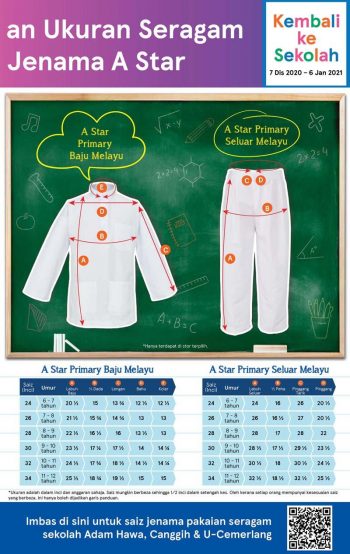 Tesco-Back-to-School-Promotion-Catalogue-8-350x554 - Johor Kedah Kelantan Kuala Lumpur Melaka Negeri Sembilan Pahang Penang Perak Perlis Promotions & Freebies Putrajaya Sabah Sarawak Selangor Supermarket & Hypermarket Terengganu 