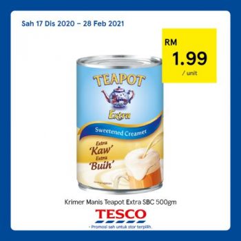 Tesco-Hari-Hari-Harga-Rendah-Promotion-2-350x350 - Johor Kedah Kelantan Kuala Lumpur Melaka Negeri Sembilan Pahang Penang Perak Perlis Promotions & Freebies Putrajaya Sabah Sarawak Selangor Supermarket & Hypermarket Terengganu 