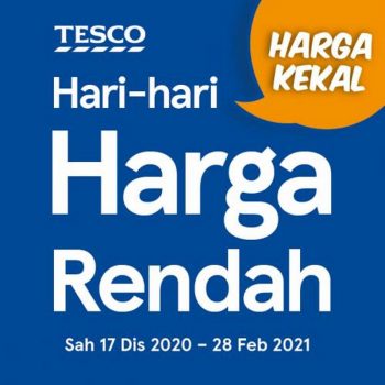 Tesco-Hari-Hari-Harga-Rendah-Promotion-350x350 - Johor Kedah Kelantan Kuala Lumpur Melaka Negeri Sembilan Pahang Penang Perak Perlis Promotions & Freebies Putrajaya Sabah Sarawak Selangor Supermarket & Hypermarket Terengganu 