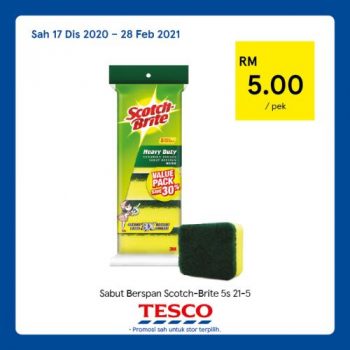 Tesco-Hari-Hari-Harga-Rendah-Promotion-5-350x350 - Johor Kedah Kelantan Kuala Lumpur Melaka Negeri Sembilan Pahang Penang Perak Perlis Promotions & Freebies Putrajaya Sabah Sarawak Selangor Supermarket & Hypermarket Terengganu 