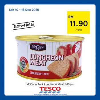 Tesco-Non-Halal-Items-Promotion-5-350x350 - Johor Kedah Kelantan Kuala Lumpur Melaka Negeri Sembilan Pahang Penang Perak Perlis Promotions & Freebies Putrajaya Sabah Sarawak Selangor Supermarket & Hypermarket Terengganu 