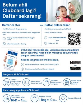 Tesco-Promotion-Catalogue-1-350x443 - Johor Kedah Kelantan Kuala Lumpur Melaka Negeri Sembilan Pahang Penang Perak Perlis Promotions & Freebies Putrajaya Sabah Sarawak Selangor Supermarket & Hypermarket Terengganu 