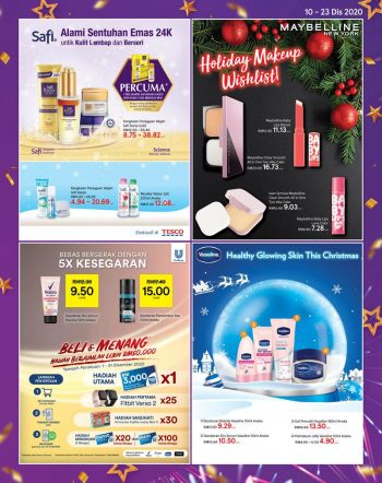 Tesco-Promotion-Catalogue-10-1-350x442 - Johor Kedah Kelantan Kuala Lumpur Melaka Negeri Sembilan Pahang Penang Perak Perlis Promotions & Freebies Putrajaya Sabah Sarawak Selangor Supermarket & Hypermarket Terengganu 