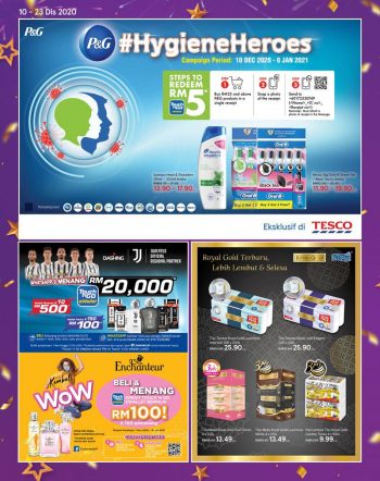 Tesco-Promotion-Catalogue-11-1-350x442 - Johor Kedah Kelantan Kuala Lumpur Melaka Negeri Sembilan Pahang Penang Perak Perlis Promotions & Freebies Putrajaya Sabah Sarawak Selangor Supermarket & Hypermarket Terengganu 