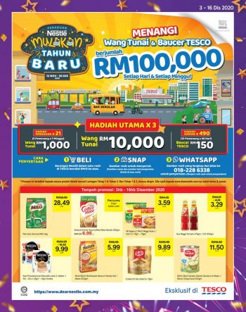 Tesco-Promotion-Catalogue-12-350x443 - Johor Kedah Kelantan Kuala Lumpur Melaka Negeri Sembilan Pahang Penang Perak Perlis Promotions & Freebies Putrajaya Sabah Sarawak Selangor Supermarket & Hypermarket Terengganu 