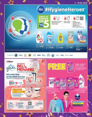 Tesco-Promotion-Catalogue-14-350x443 - Johor Kedah Kelantan Kuala Lumpur Melaka Negeri Sembilan Pahang Penang Perak Perlis Promotions & Freebies Putrajaya Sabah Sarawak Selangor Supermarket & Hypermarket Terengganu 