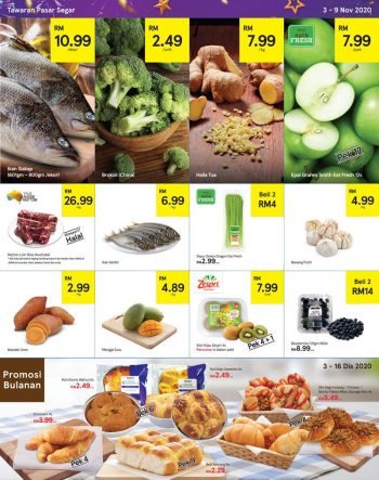 Tesco-Promotion-Catalogue-18-350x443 - Johor Kedah Kelantan Kuala Lumpur Melaka Negeri Sembilan Pahang Penang Perak Perlis Promotions & Freebies Putrajaya Sabah Sarawak Selangor Supermarket & Hypermarket Terengganu 
