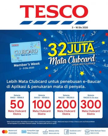 Tesco-Promotion-Catalogue-350x442 - Johor Kedah Kelantan Kuala Lumpur Melaka Negeri Sembilan Pahang Penang Perak Perlis Promotions & Freebies Putrajaya Sabah Sarawak Selangor Supermarket & Hypermarket Terengganu 