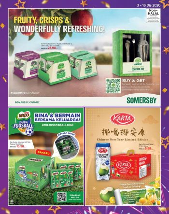 Tesco-Promotion-Catalogue-6-350x443 - Johor Kedah Kelantan Kuala Lumpur Melaka Negeri Sembilan Pahang Penang Perak Perlis Promotions & Freebies Putrajaya Sabah Sarawak Selangor Supermarket & Hypermarket Terengganu 