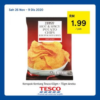 Tesco-REKOMEN-Promotion-1-1-350x350 - Johor Kedah Kelantan Kuala Lumpur Melaka Negeri Sembilan Pahang Penang Perak Perlis Promotions & Freebies Putrajaya Sabah Sarawak Selangor Supermarket & Hypermarket Terengganu 