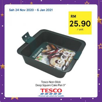 Tesco-REKOMEN-Promotion-1-13-350x350 - Johor Kedah Kelantan Kuala Lumpur Melaka Negeri Sembilan Pahang Penang Perak Perlis Promotions & Freebies Putrajaya Sabah Sarawak Selangor Supermarket & Hypermarket Terengganu 