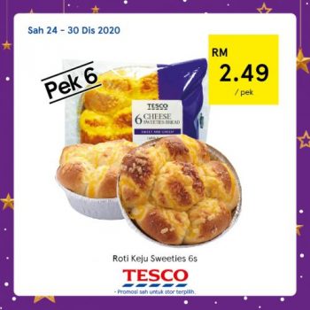 Tesco-REKOMEN-Promotion-1-14-350x350 - Johor Kedah Kelantan Kuala Lumpur Melaka Negeri Sembilan Pahang Penang Perak Perlis Promotions & Freebies Putrajaya Sabah Sarawak Selangor Supermarket & Hypermarket Terengganu 