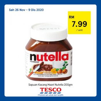 Tesco-REKOMEN-Promotion-1-350x350 - Johor Kedah Kelantan Kuala Lumpur Melaka Negeri Sembilan Pahang Penang Perak Perlis Promotions & Freebies Putrajaya Sabah Sarawak Selangor Supermarket & Hypermarket Terengganu 