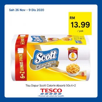 Tesco-REKOMEN-Promotion-10-1-350x350 - Johor Kedah Kelantan Kuala Lumpur Melaka Negeri Sembilan Pahang Penang Perak Perlis Promotions & Freebies Putrajaya Sabah Sarawak Selangor Supermarket & Hypermarket Terengganu 