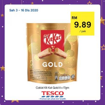 Tesco-REKOMEN-Promotion-10-3-350x350 - Johor Kedah Kelantan Kuala Lumpur Melaka Negeri Sembilan Pahang Penang Perak Perlis Promotions & Freebies Putrajaya Sabah Sarawak Selangor Supermarket & Hypermarket Terengganu 