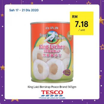 Tesco-REKOMEN-Promotion-10-9-350x350 - Johor Kedah Kelantan Kuala Lumpur Melaka Negeri Sembilan Pahang Penang Perak Perlis Promotions & Freebies Putrajaya Sabah Sarawak Selangor Supermarket & Hypermarket Terengganu 