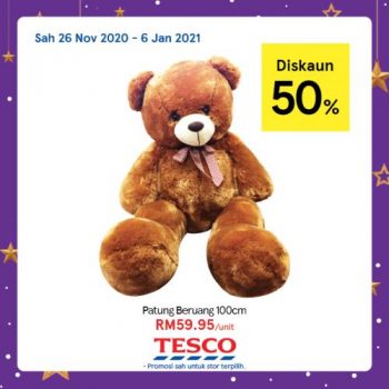 Tesco-REKOMEN-Promotion-11-11-350x350 - Johor Kedah Kelantan Kuala Lumpur Melaka Negeri Sembilan Pahang Penang Perak Perlis Promotions & Freebies Putrajaya Sabah Sarawak Selangor Supermarket & Hypermarket Terengganu 