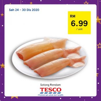 Tesco-REKOMEN-Promotion-11-13-350x350 - Johor Kedah Kelantan Kuala Lumpur Melaka Negeri Sembilan Pahang Penang Perak Perlis Promotions & Freebies Putrajaya Sabah Sarawak Selangor Supermarket & Hypermarket Terengganu 