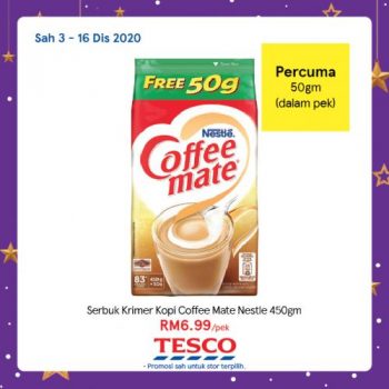 Tesco-REKOMEN-Promotion-11-4-350x350 - Johor Kedah Kelantan Kuala Lumpur Melaka Negeri Sembilan Pahang Penang Perak Perlis Promotions & Freebies Putrajaya Sabah Sarawak Selangor Supermarket & Hypermarket Terengganu 