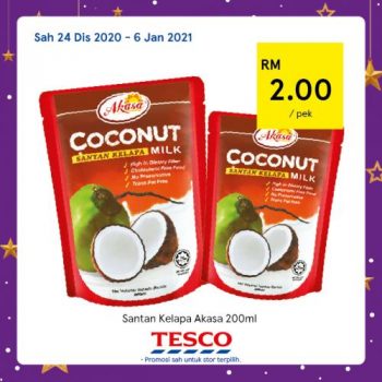 Tesco-REKOMEN-Promotion-12-15-350x350 - Johor Kedah Kelantan Kuala Lumpur Melaka Negeri Sembilan Pahang Penang Perak Perlis Promotions & Freebies Putrajaya Sabah Sarawak Selangor Supermarket & Hypermarket Terengganu 