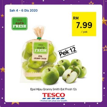 Tesco-REKOMEN-Promotion-12-3-350x350 - Johor Kedah Kelantan Kuala Lumpur Melaka Negeri Sembilan Pahang Penang Perak Perlis Promotions & Freebies Putrajaya Sabah Sarawak Selangor Supermarket & Hypermarket Terengganu 