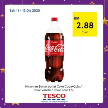 Tesco-REKOMEN-Promotion-12-8-350x350 - Johor Kedah Kelantan Kuala Lumpur Melaka Negeri Sembilan Pahang Penang Perak Perlis Promotions & Freebies Putrajaya Sabah Sarawak Selangor Supermarket & Hypermarket Terengganu 