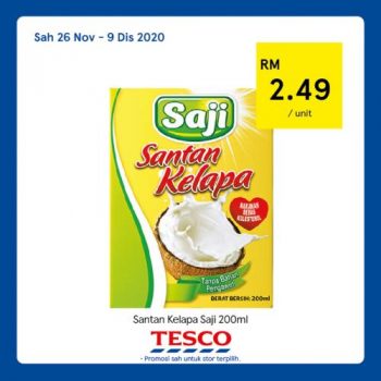 Tesco-REKOMEN-Promotion-13-1-350x350 - Johor Kedah Kelantan Kuala Lumpur Melaka Negeri Sembilan Pahang Penang Perak Perlis Promotions & Freebies Putrajaya Sabah Sarawak Selangor Supermarket & Hypermarket Terengganu 