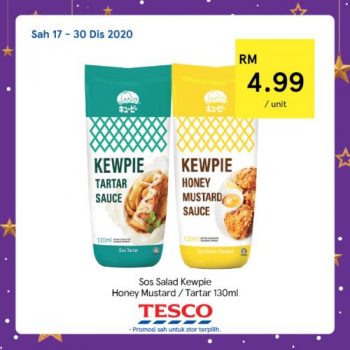 Tesco-REKOMEN-Promotion-13-10-350x350 - Johor Kedah Kelantan Kuala Lumpur Melaka Negeri Sembilan Pahang Penang Perak Perlis Promotions & Freebies Putrajaya Sabah Sarawak Selangor Supermarket & Hypermarket Terengganu 