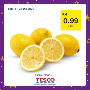 Tesco-REKOMEN-Promotion-13-11-350x350 - Johor Kedah Kelantan Kuala Lumpur Melaka Negeri Sembilan Pahang Penang Perak Perlis Promotions & Freebies Putrajaya Sabah Sarawak Selangor Supermarket & Hypermarket Terengganu 