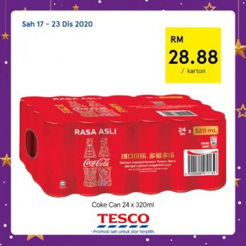 Tesco-REKOMEN-Promotion-13-9-350x350 - Johor Kedah Kelantan Kuala Lumpur Melaka Negeri Sembilan Pahang Penang Perak Perlis Promotions & Freebies Putrajaya Sabah Sarawak Selangor Supermarket & Hypermarket Terengganu 