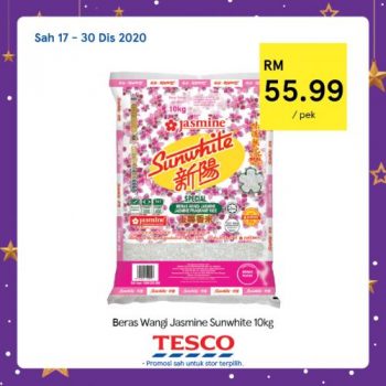 Tesco-REKOMEN-Promotion-14-10-350x350 - Johor Kedah Kelantan Kuala Lumpur Melaka Negeri Sembilan Pahang Penang Perak Perlis Promotions & Freebies Putrajaya Sabah Sarawak Selangor Supermarket & Hypermarket Terengganu 