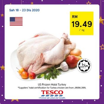 Tesco-REKOMEN-Promotion-14-11-350x350 - Johor Kedah Kelantan Kuala Lumpur Melaka Negeri Sembilan Pahang Penang Perak Perlis Promotions & Freebies Putrajaya Sabah Sarawak Selangor Supermarket & Hypermarket Terengganu 