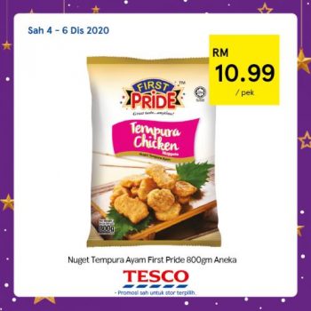 Tesco-REKOMEN-Promotion-14-3-350x350 - Johor Kedah Kelantan Kuala Lumpur Melaka Negeri Sembilan Pahang Penang Perak Perlis Promotions & Freebies Putrajaya Sabah Sarawak Selangor Supermarket & Hypermarket Terengganu 