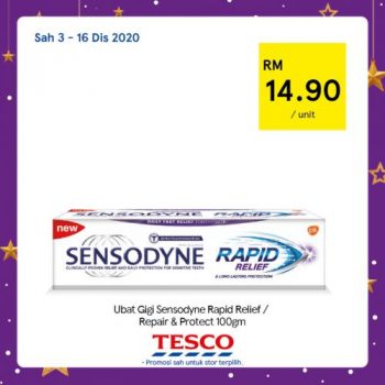 Tesco-REKOMEN-Promotion-14-5-350x350 - Johor Kedah Kelantan Kuala Lumpur Melaka Negeri Sembilan Pahang Penang Perak Perlis Promotions & Freebies Putrajaya Sabah Sarawak Selangor Supermarket & Hypermarket Terengganu 