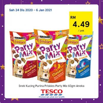 Tesco-REKOMEN-Promotion-15-16-350x350 - Johor Kedah Kelantan Kuala Lumpur Melaka Negeri Sembilan Pahang Penang Perak Perlis Promotions & Freebies Putrajaya Sabah Sarawak Selangor Supermarket & Hypermarket Terengganu 