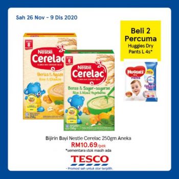 Tesco-REKOMEN-Promotion-16-1-350x350 - Johor Kedah Kelantan Kuala Lumpur Melaka Negeri Sembilan Pahang Penang Perak Perlis Promotions & Freebies Putrajaya Sabah Sarawak Selangor Supermarket & Hypermarket Terengganu 