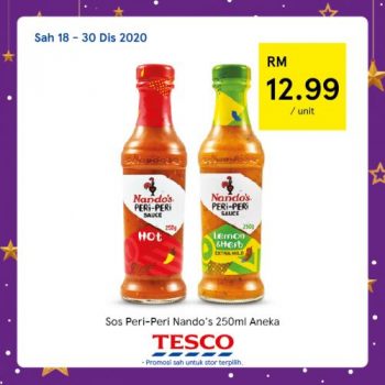 Tesco-REKOMEN-Promotion-16-14-350x350 - Johor Kedah Kelantan Kuala Lumpur Melaka Negeri Sembilan Pahang Penang Perak Perlis Promotions & Freebies Putrajaya Sabah Sarawak Selangor Supermarket & Hypermarket Terengganu 