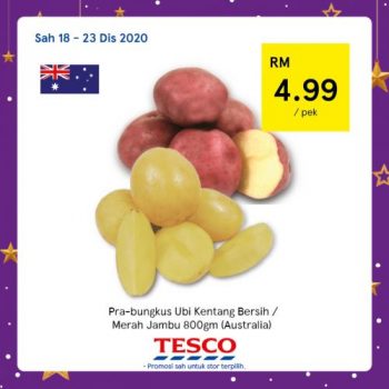 Tesco-REKOMEN-Promotion-17-11-350x350 - Johor Kedah Kelantan Kuala Lumpur Melaka Negeri Sembilan Pahang Penang Perak Perlis Promotions & Freebies Putrajaya Sabah Sarawak Selangor Supermarket & Hypermarket Terengganu 